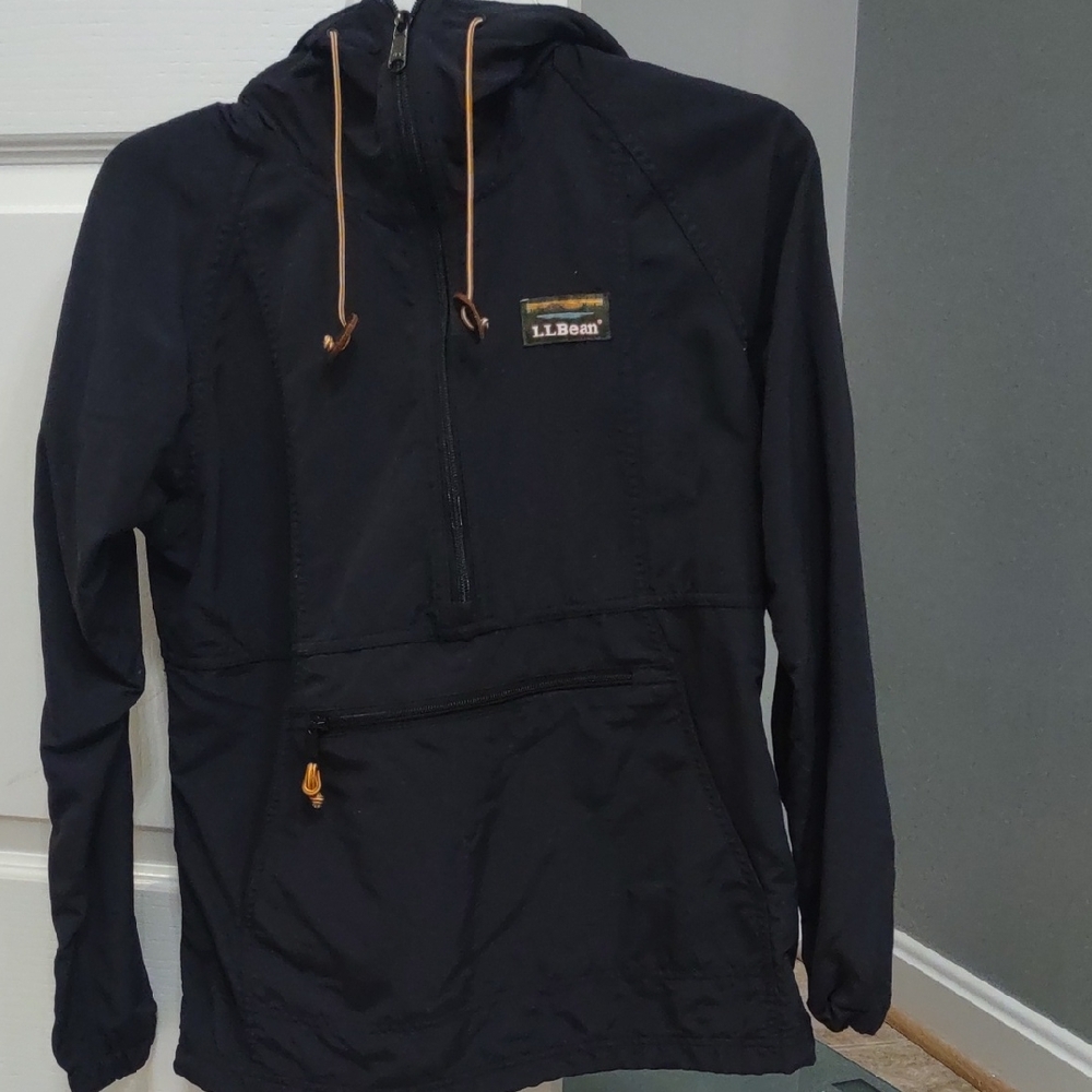LLBEAN Jacket